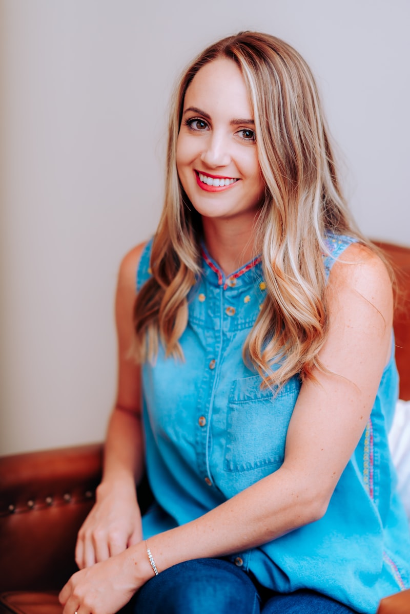 小物のマナー